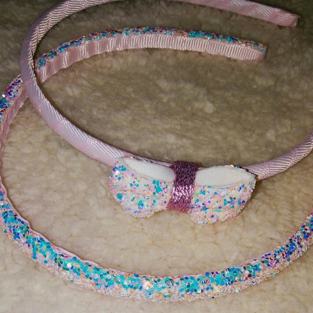 💜💚Headbands - Picture 6 of 6